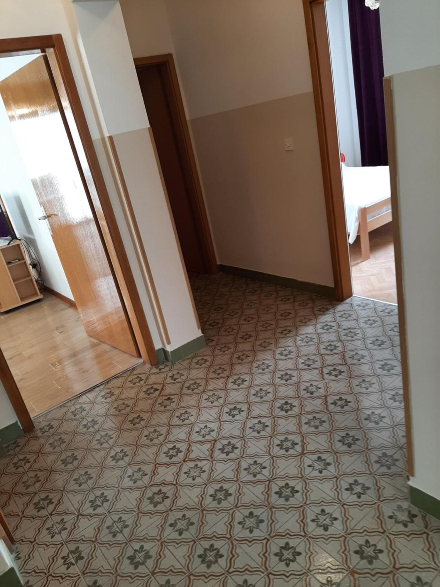 Apartments Tina Оміш Номер фото